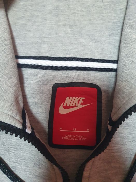 Nike tech fleece M