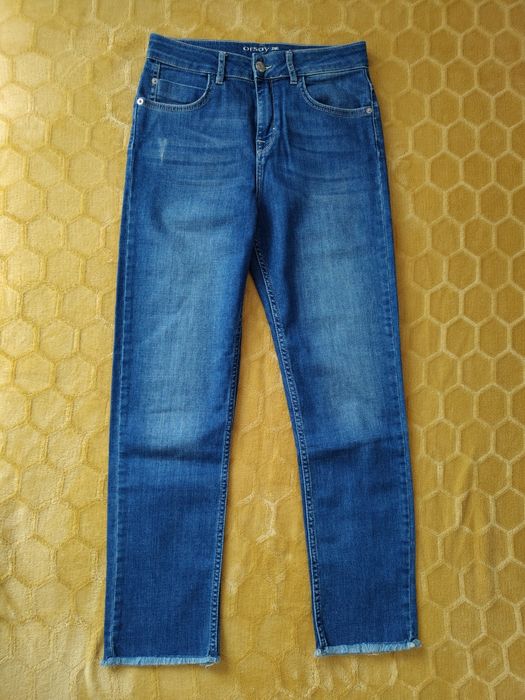 Spodnie jeansowe Orsay, rozmiar 36
