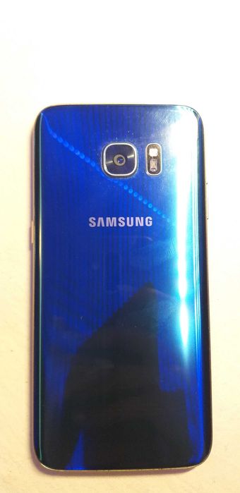 Samsung galacy S7edge