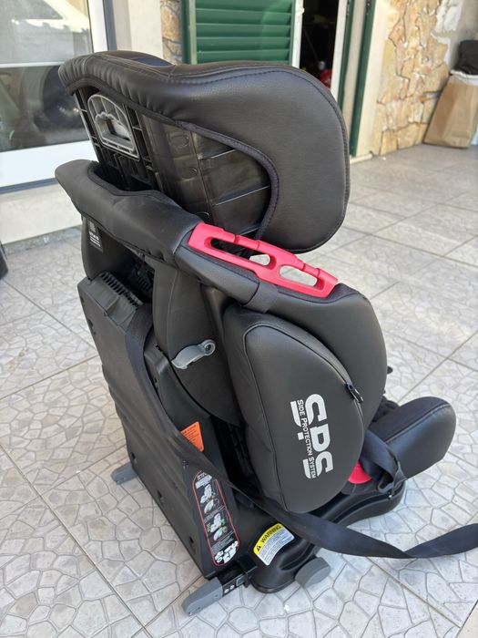 Cadeira crianca SPS auto