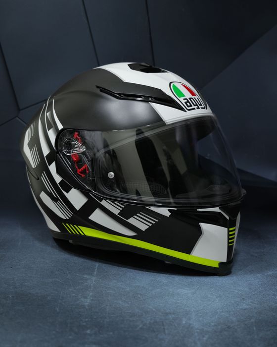 Мотошолом Agv  Shark  Hjc shoei Scorpion Xlite  Ruroc Nolan rpha