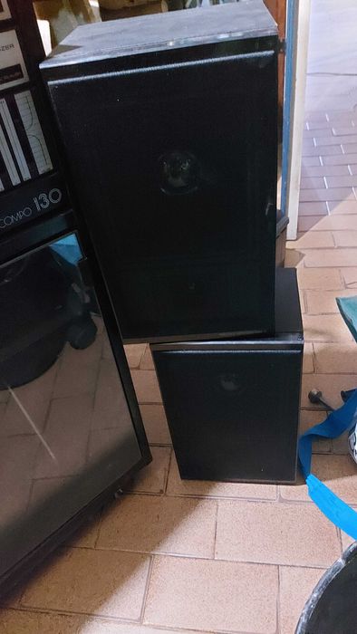 Vendo aparelho de música