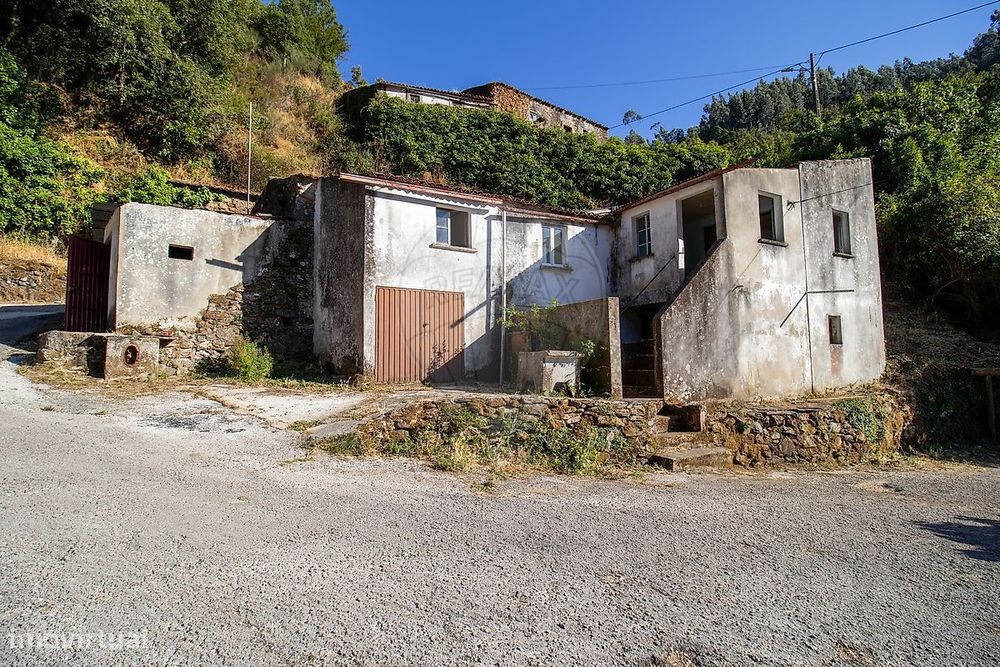 Moradia T2 para venda