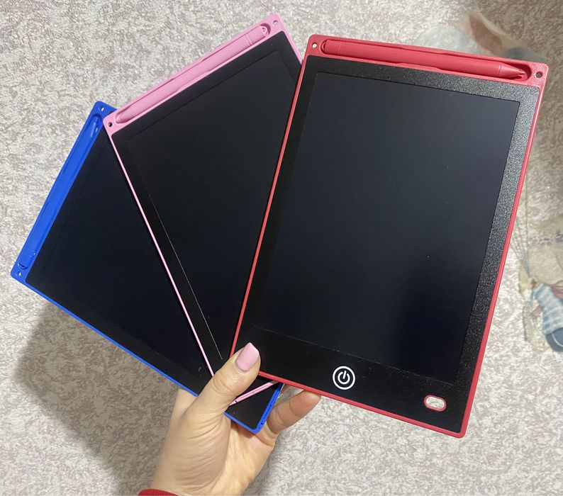 Планшет дитячий для малювання, детский планшет