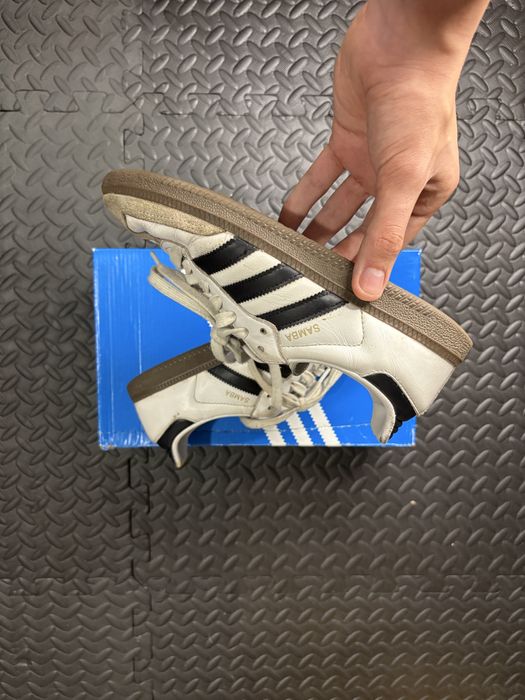 Sneakersy adidas Samba OG rozmiar 40