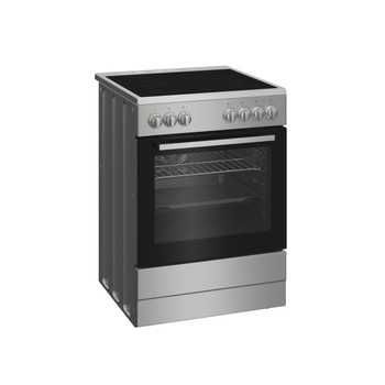 FOGÃO INDESIT I6V5PMS - Vitroceramico Classe A
