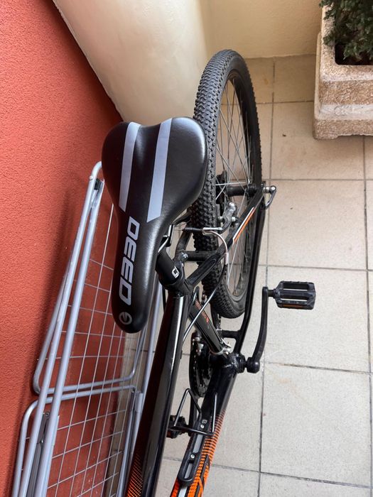 Bicicleta DEED ( usada como Nova )