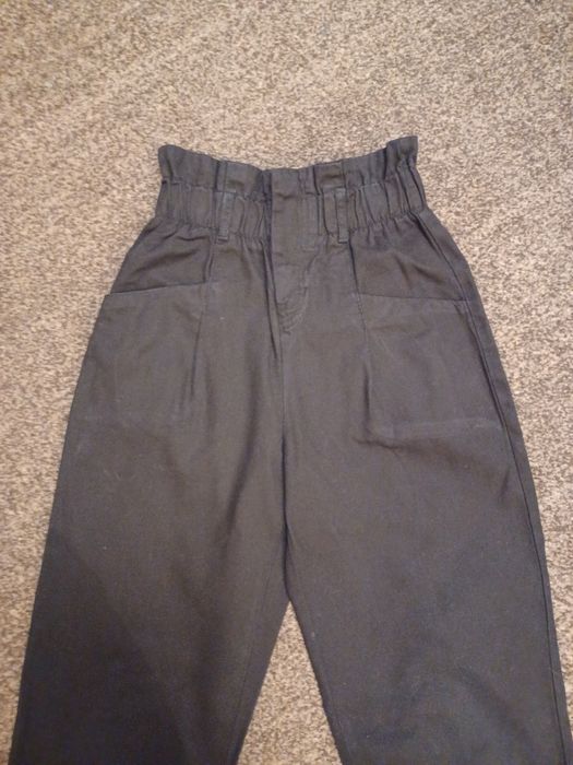 Spodnie Bershka xs