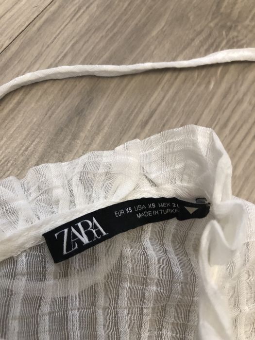Блузка Zara жіноча