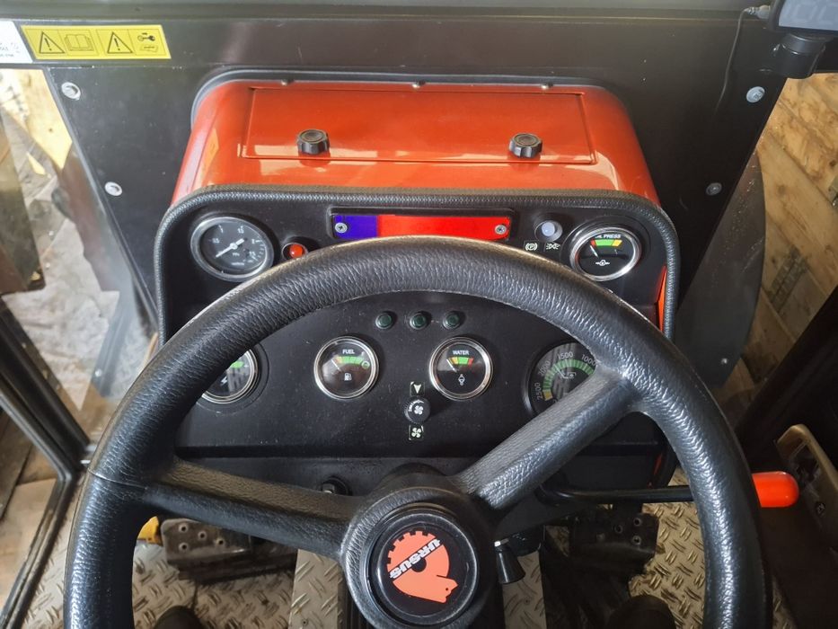 Mf 255 super stan jedyny taki