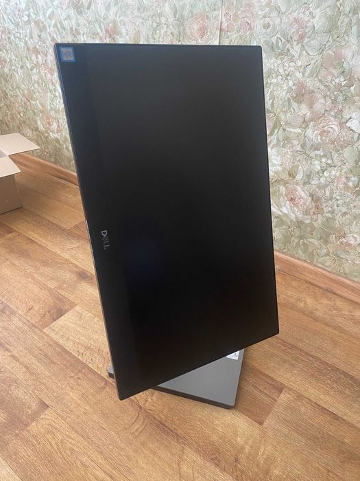 Моноблок Dell All-in-One 7470, i5-9500, 16 Gb DDR4, NVME 256 Gb+SSD 256 Gb, IPS 24"