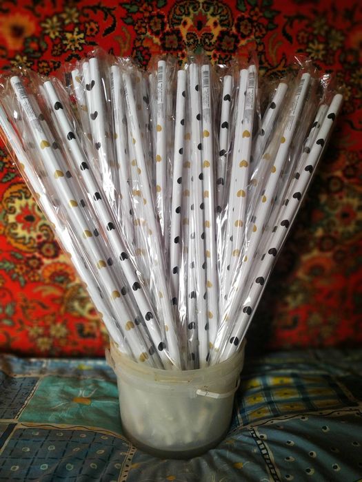 Упаковочная бумага