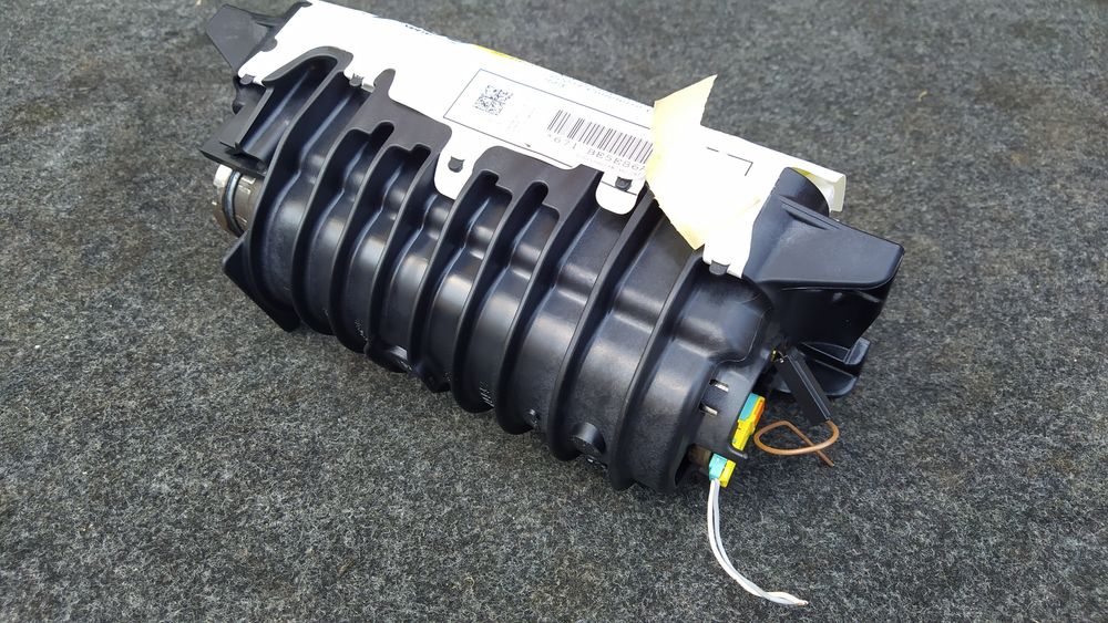 Airbag poduszka pasażera Audi Q5 8R 08-16 rok