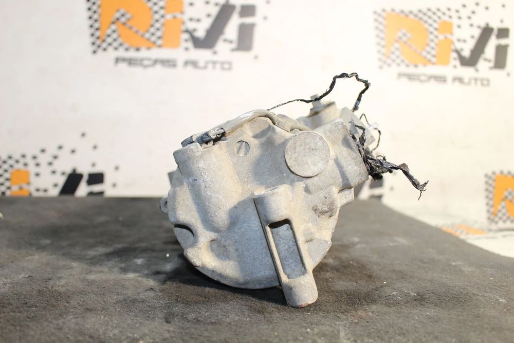 Compressor AC BMW 1 (F20)