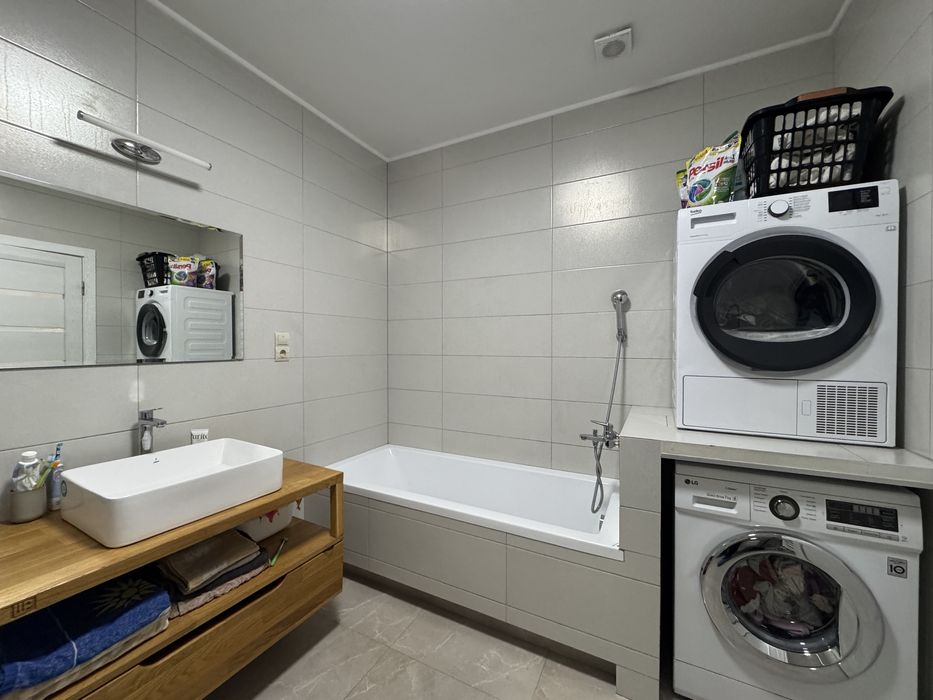 2-кімнатна квартира за адресою вул. Китобійна (площа 107 м²) - Atlanta.ua - фото 5