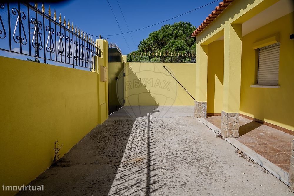 Moradia T3 para venda