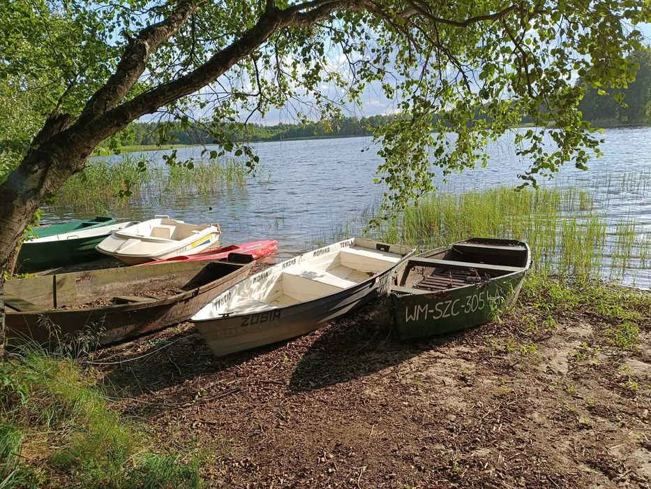Domki , apartamenty  blisko jeziora mazury