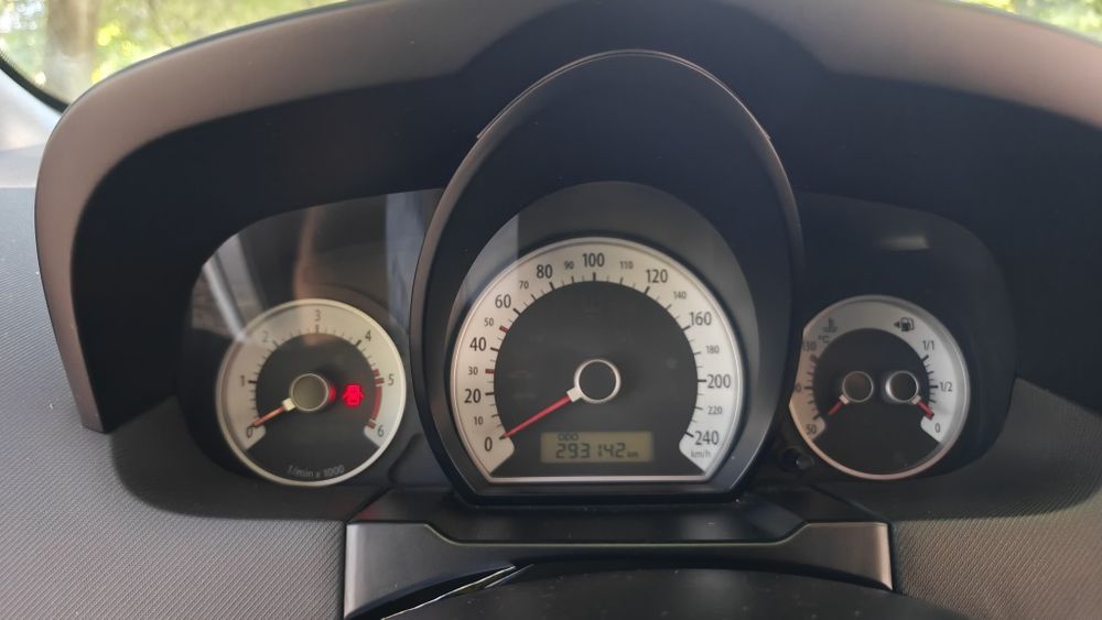 Kia Ceed Scoupe 1.6crdi