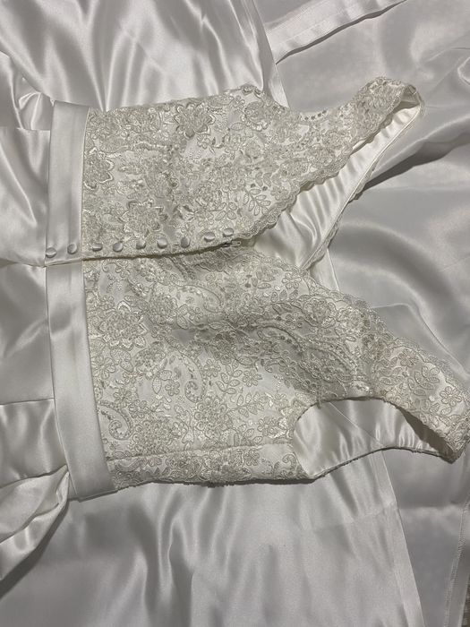 Vestido de Casamento