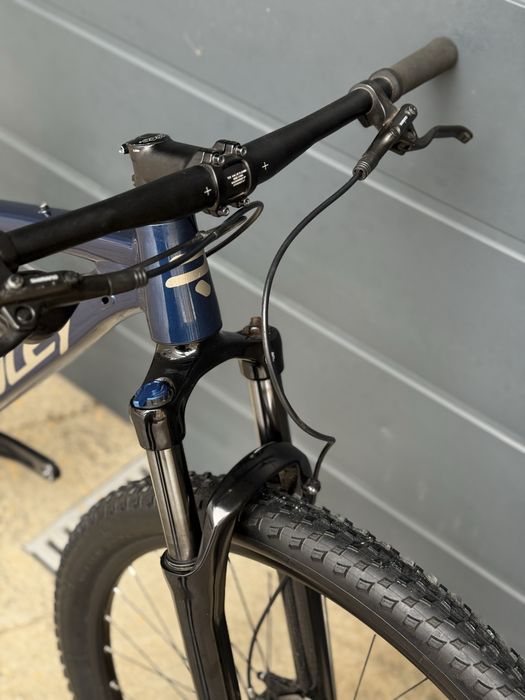 Велосипед Ridley Blast ( М ) 29