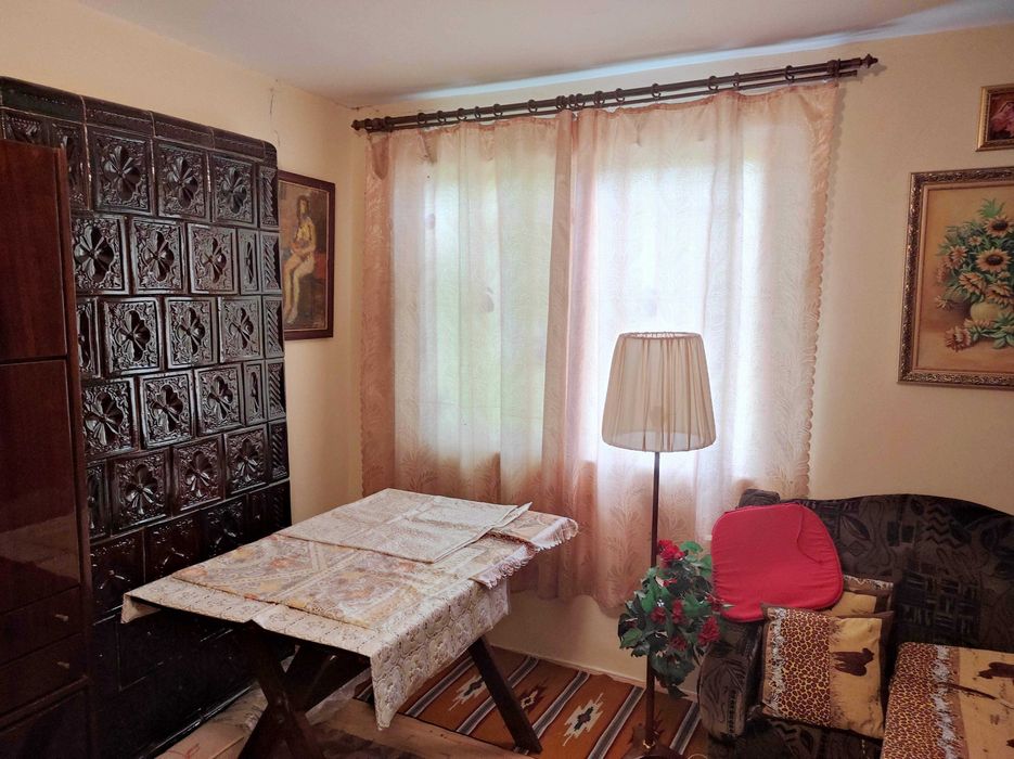 Продається будинок в Старому Лисці у садовому товаристві Біонік