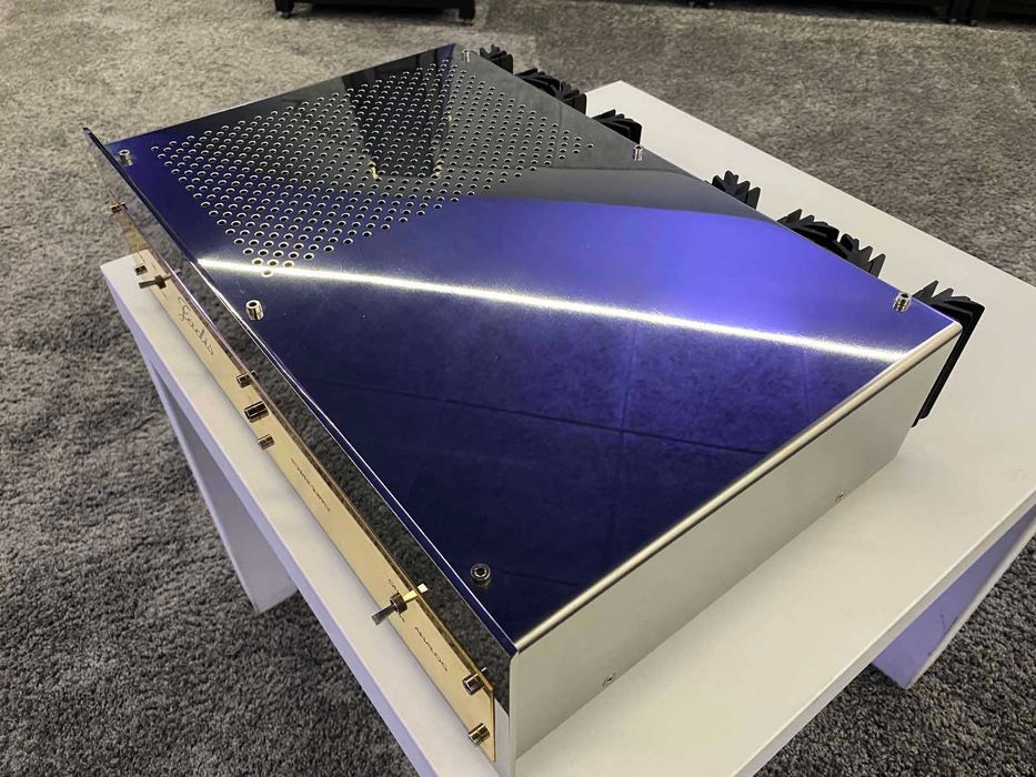 ЦАП Dac Jadis JS1 MK3 - Trade In + обмін на вінілові платівки!