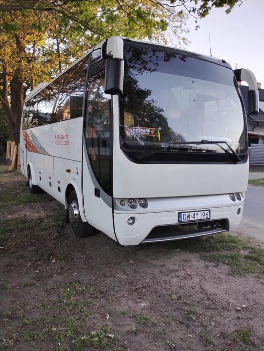 Temsa Opalin 9 35+1+1