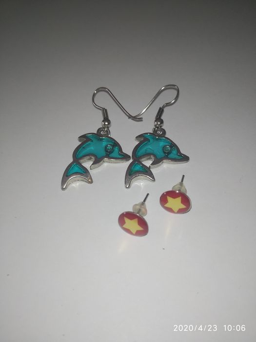 Conjunto bijuteria