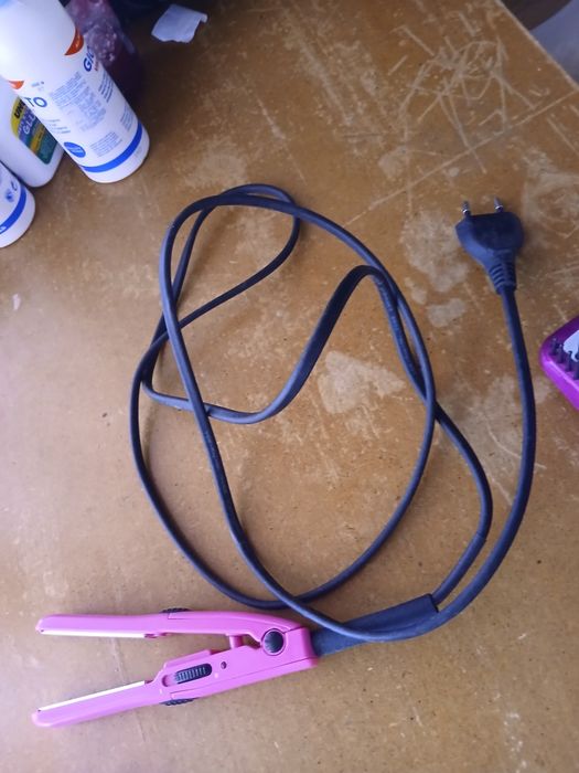 Maquinas para cabelo