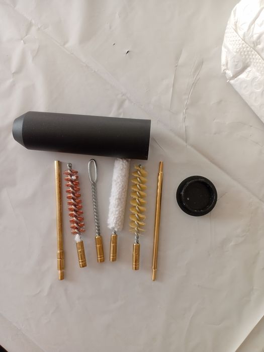 Набір для чистки форт 17 glok17