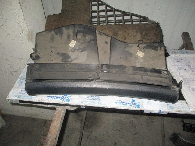 Porta luvas AUDI A4 (8D2, B5)