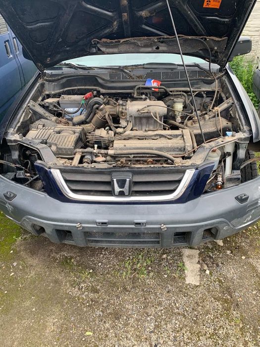 Разборка,шрот,запчастини,HONDA CR-V RD1 хонда црв