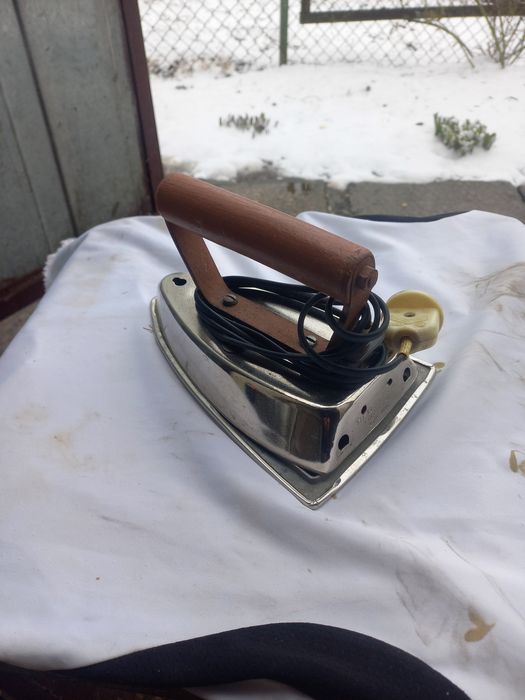 Праска ссср не користована