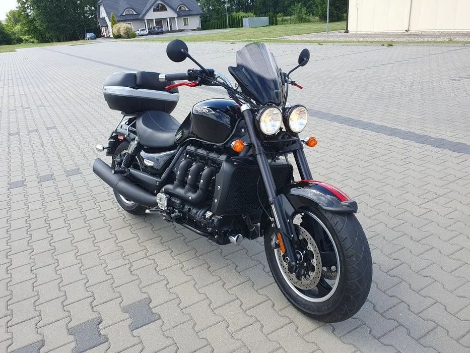 Triumph