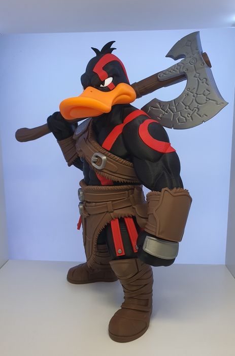 GOD OF WAR,  Kratos