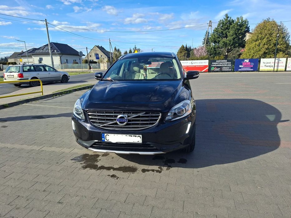 Volvo XC 60