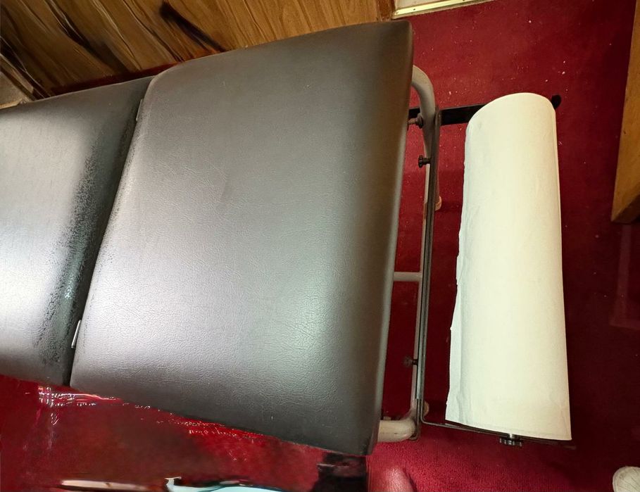 Novo preço Marquesa consultorio