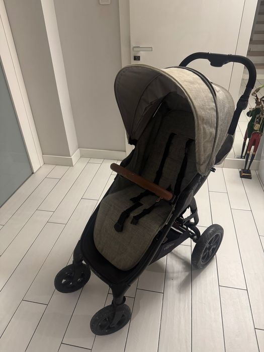 Wózek valco baby snap 4 trend