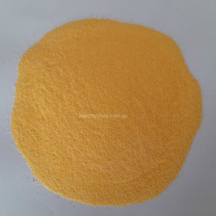 Чай Матча Жовта (Чай Матча Желтая) Матча Манго. Манговий чай