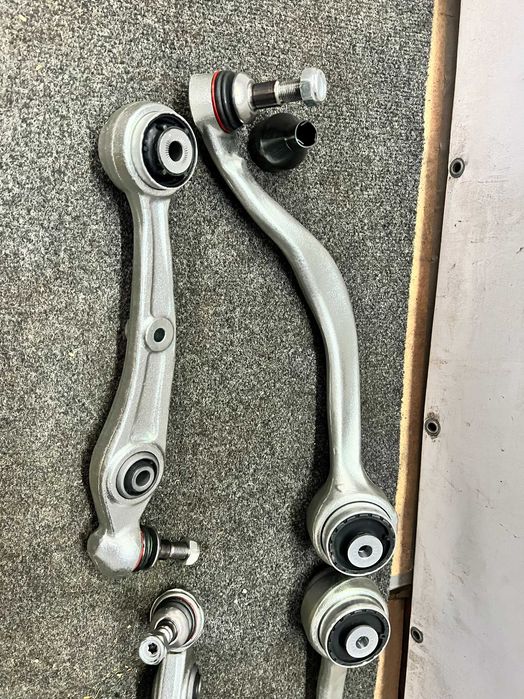 Bmw G05 G06 G07 X5 Ричаги Ричаг Рычаг Важіль Передньої підвіски