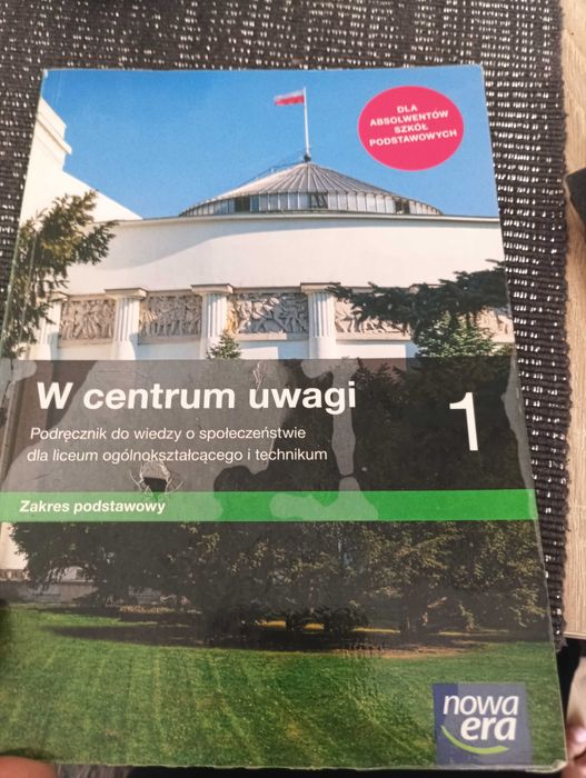 W centrum uwagi 1