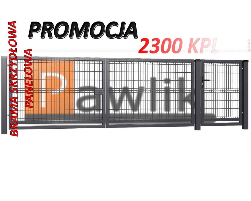 Ażur duży płyta Eko 60x40