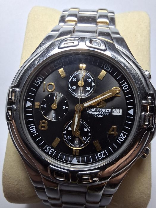 Relogio Time Force