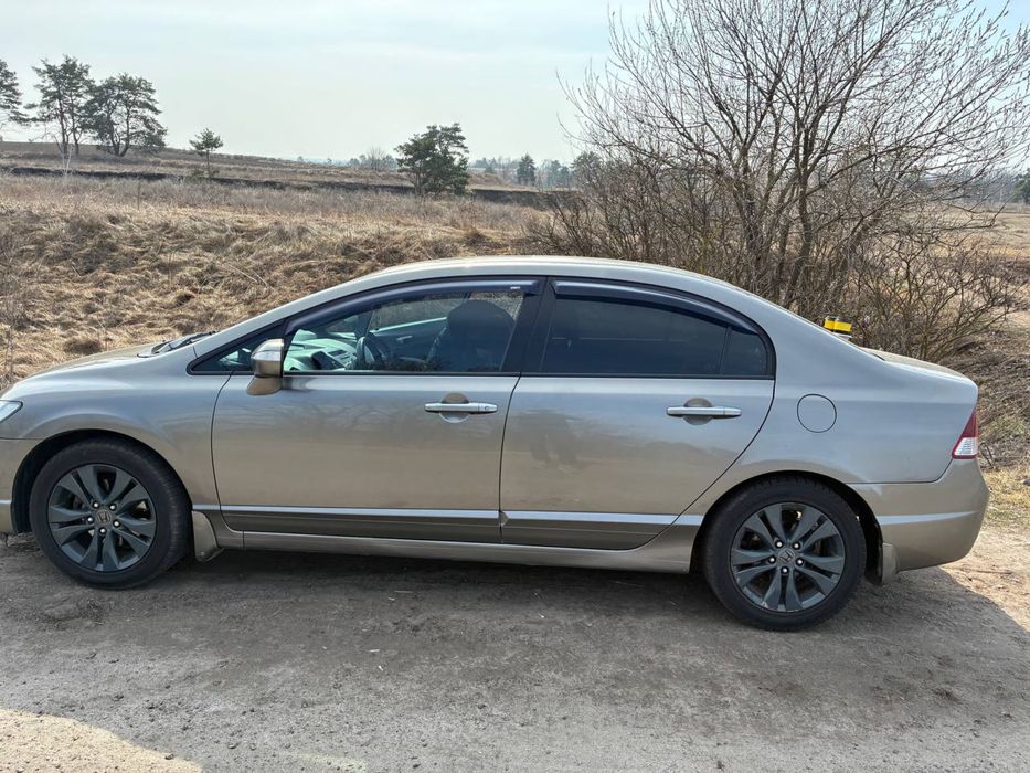 Хонда цівік продам