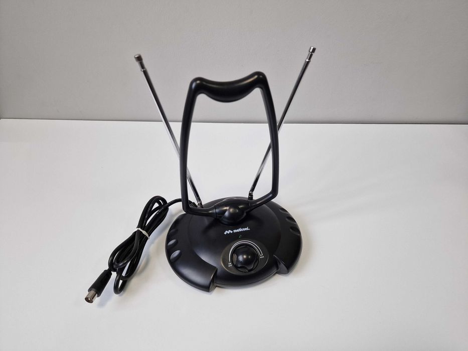 Antena wewnętrzna Meliconi AT 380 DVB-T DVB-T2