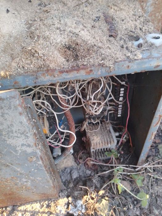 Деревообробний станок універсальний