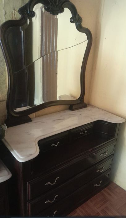 Mobília  de quarto completa