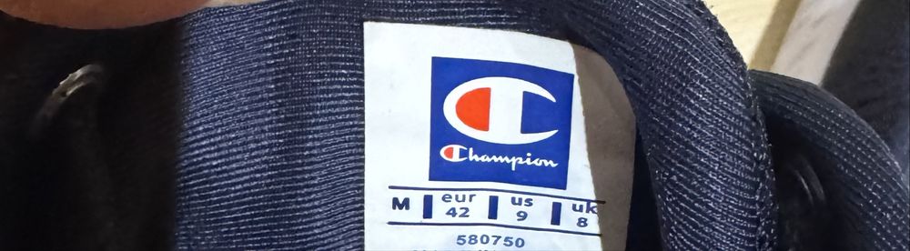 Кроссівки Champion 42р, нові
