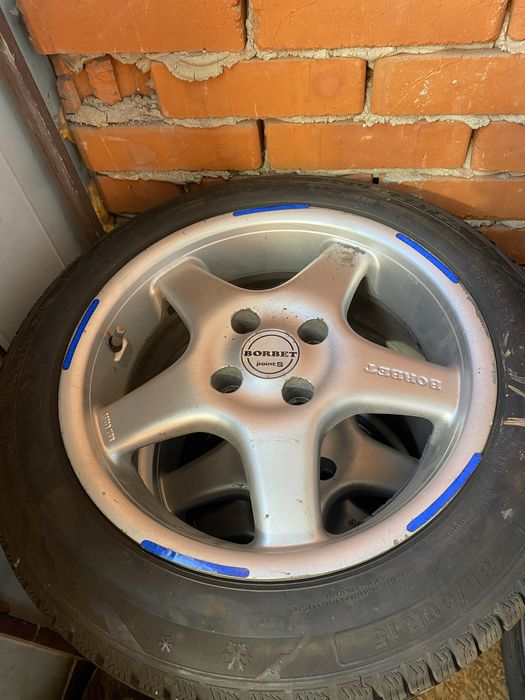 Тітани +ризина r15