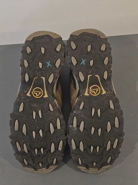 La Sportiva Ultra Raptor II Leather GTX 43.5